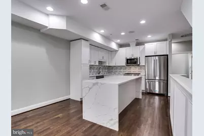 1234 Euclid Street NW #2, Washington, DC 20009 - Photo 4