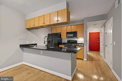 1117 10th Street NW #202, Washington, DC 20001 - Photo 8