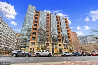 1117 10th Street NW #202, Washington, DC 20001 - Photo 2