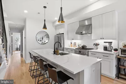 1222 Neal Street NE #3, Washington, DC 20002 - Photo 14