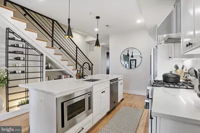 1222 Neal Street NE #3, Washington, DC 20002 - Photo 16