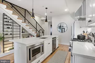 1222 Neal St NE, Washington, DC 20002 - Photo 16