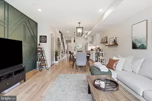 1222 Neal St NE, Washington, DC 20002 - Photo 1