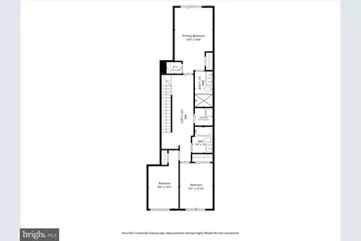 1222 Neal Street NE #3, Washington, DC 20002 - Photo 40