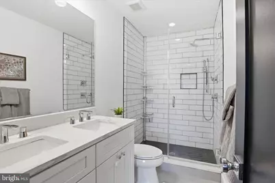1222 Neal Street NE #3, Washington, DC 20002 - Photo 30