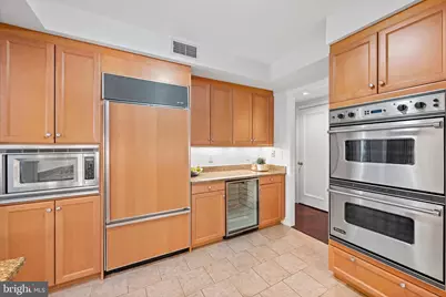 1155 23rd Street NW #6C, Washington, DC 20037 - Photo 16
