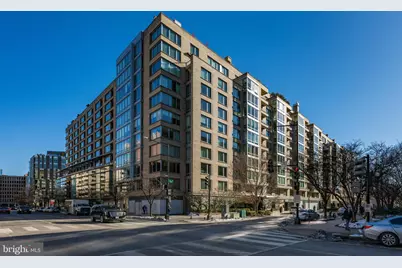 1155 23rd Street NW #6C, Washington, DC 20037 - Photo 32