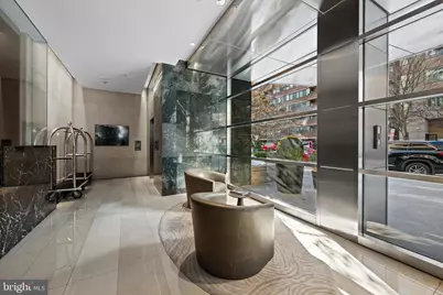 1155 23rd Street NW #6C, Washington, DC 20037 - Photo 4