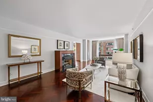 1155 23rd St NW, Washington, DC 20037 - Photo 8