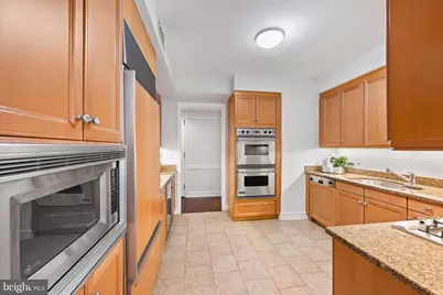 1155 23rd Street NW #6C, Washington, DC 20037 - Photo 14