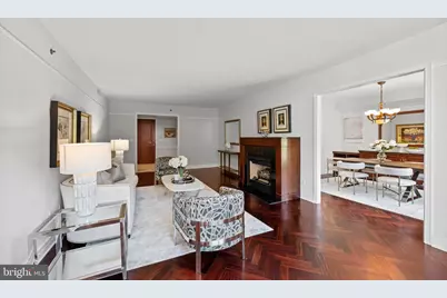 1155 23rd Street NW #6C, Washington, DC 20037 - Photo 10