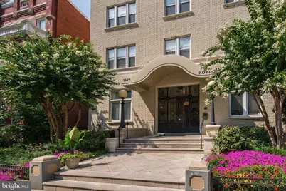 1619 R Street NW #LL1, Washington, DC 20009 - Photo 20