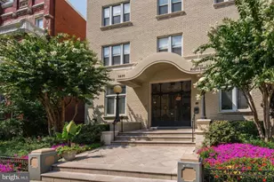 1619 R St NW, Washington, DC 20009 - Photo 20