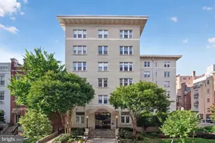1619 R St NW, Washington, DC 20009 - Photo 1