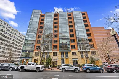 1117 10th Street NW #302, Washington, DC 20001 - Photo 2