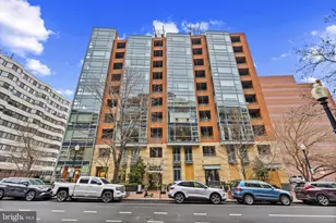 1117 10th St NW, Washington, DC 20001 - Photo 2