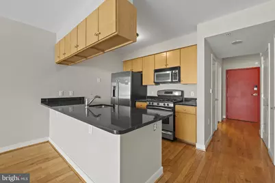 1117 10th Street NW #302, Washington, DC 20001 - Photo 14