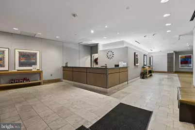 1117 10th Street NW #302, Washington, DC 20001 - Photo 34