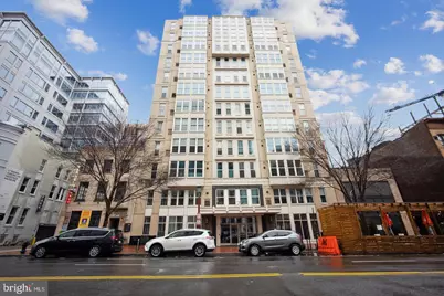 715 6th Street NW #503, Washington, DC 20001 - Photo 1
