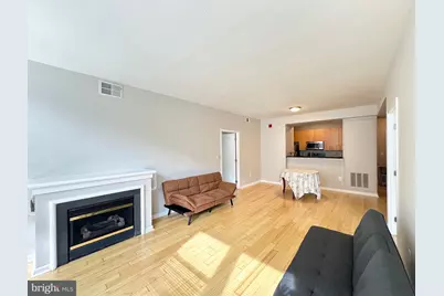 715 6th Street NW #503, Washington, DC 20001 - Photo 2