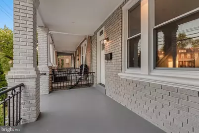 4522 4th Street NW, Washington, DC 20011 - Photo 2