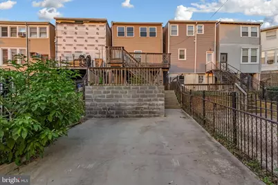 4522 4th Street NW, Washington, DC 20011 - Photo 32