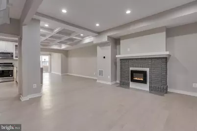 4522 4th Street NW, Washington, DC 20011 - Photo 12