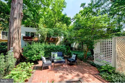 729 3rd Street SW, Washington, DC 20002 - Photo 22