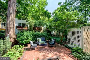 729 3rd St SW, Washington, DC 20002 - Photo 22