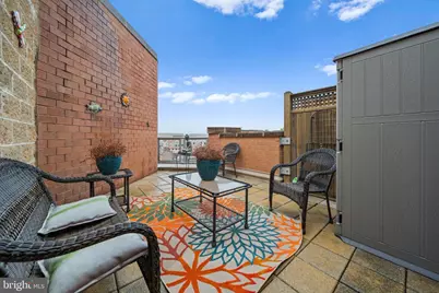 631 D Street NW #1139, Washington, DC 20004 - Photo 36