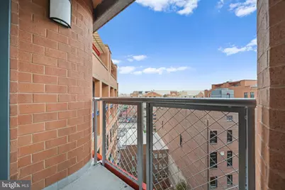 631 D Street NW #1139, Washington, DC 20004 - Photo 20