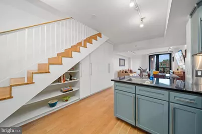 631 D Street NW #1139, Washington, DC 20004 - Photo 4
