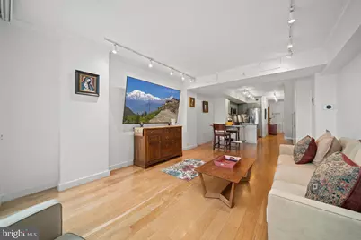 631 D Street NW #1139, Washington, DC 20004 - Photo 12
