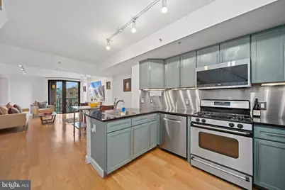 631 D Street NW #1139, Washington, DC 20004 - Photo 2