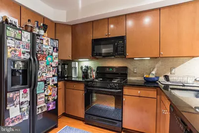1117 10th Street NW #1012, Washington, DC 20001 - Photo 6