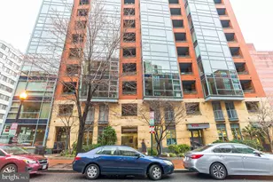 1117 10th St NW, Washington, DC 20001 - Photo 2