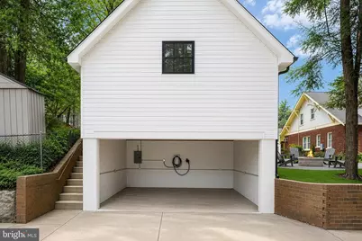 1429 Holly Street NW, Washington, DC 20012 - Photo 6
