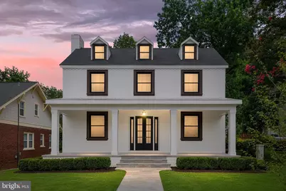 1429 Holly Street NW, Washington, DC 20012 - Photo 2