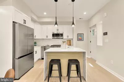 2606 41st Street NW #1, Washington, DC 20007 - Photo 6