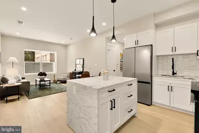 2606 41st Street NW #1, Washington, DC 20007 - Photo 4