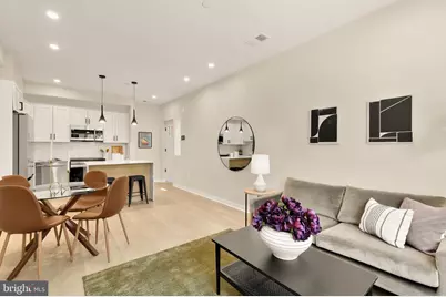 2606 41st Street NW #1, Washington, DC 20007 - Photo 8