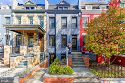 648 F Street NE, Washington, DC 20002 - Photo 2