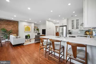 1024 Massachusetts Avenue NE #5, Washington, DC 20002 - Photo 12