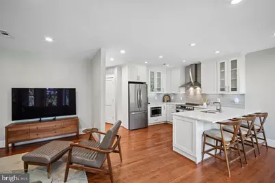 1024 Massachusetts Avenue NE #5, Washington, DC 20002 - Photo 8