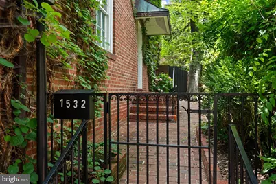 1532 31st Street NW, Washington, DC 20007 - Photo 2