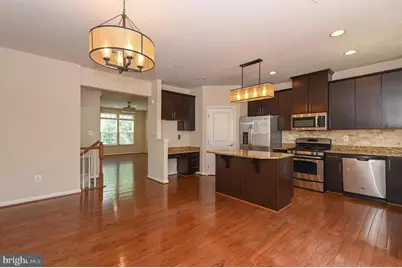 3707 Hansberry Court NE, Washington, DC 20018 - Photo 1