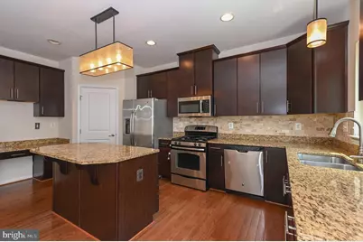 3707 Hansberry Court NE, Washington, DC 20018 - Photo 2