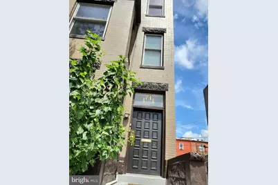 1711 U Street NW #2, Washington, DC 20009 - Photo 2