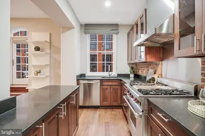 215 I Street NE #401, Washington, DC 20002 - Photo 18