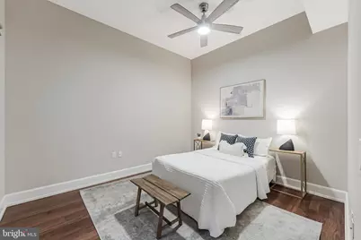 215 I Street NE #401, Washington, DC 20002 - Photo 30